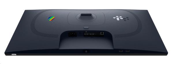 DELL LCD GAME-AW2725DM - 27"/ IPS/ LED/ 2560x1440/ 16:9/ 180Hz/ 1ms/ 1000:1/ 400 cd/ m2/ HDMI/ DP/ PIVOT/ VESA/ 3YNBD (210-BQWQ)3