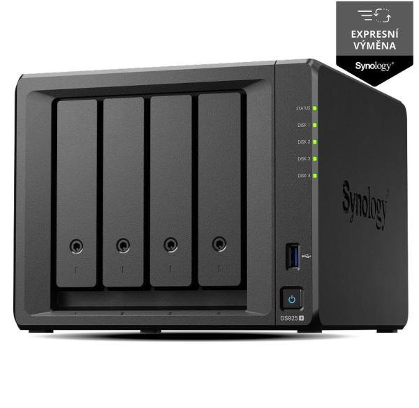 Synology DS925+ DiskStation
