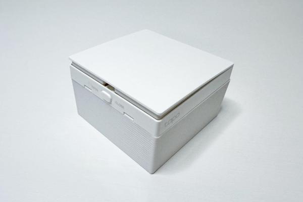 TP-Link D-EAPWALL2-C,  držák box pro upevnění na zeď EAP115-Wall,  EAP230-Wall,  EAP650-Wall,  Tapo S210,  Tapo S220,  bílý7
