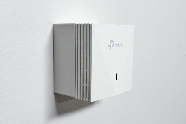 TP-Link D-EAPWALL2-C,  držák box pro upevnění na zeď EAP115-Wall,  EAP230-Wall,  EAP650-Wall,  Tapo S210,  Tapo S220,  bílý8