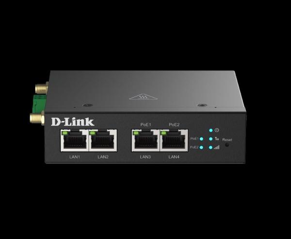 D-Link DWM-314-TP