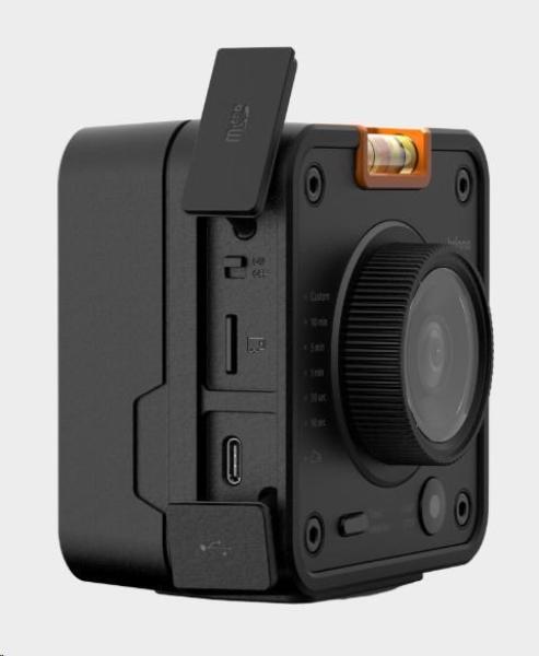 Brinno BCC5000 4K Construction Camera Bundle - Časosběrná kamera2