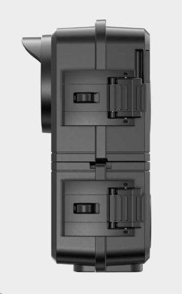 Brinno BCC5000 4K Construction Camera Bundle - Časosběrná kamera4