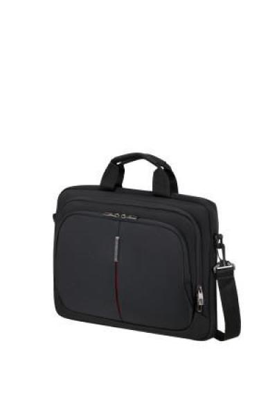 <p>Samsonite GUARDIT 3.0 SLIM BRIEFCASE 15, 6"- taška pre notebook,  čierna </ p>
<p> </ p>