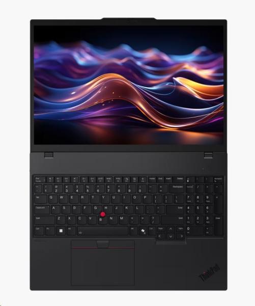 LENOVO NTB ThinkPad P16s Gen 4 - AMD Ryzen AI 7 PRO 350, 16" WUXGA IPS, 32GB, 1TSSD, HDMI, Int. AMD Radeon, W11P, 3Y Premier1