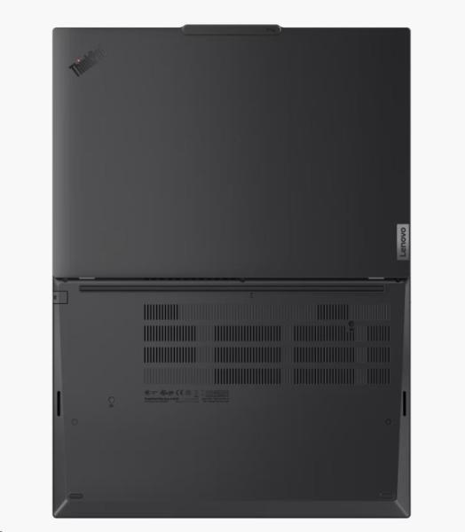 LENOVO NTB ThinkPad P16s Gen 4 - AMD Ryzen AI 7 PRO 350, 16" WUXGA IPS, 32GB, 1TSSD, HDMI, Int. AMD Radeon, W11P, 3Y Premier2