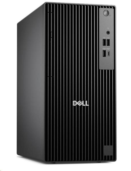 Dell Pro/ QCT1250/ Tower/ i5-14500/ 8GB/ 512GB/ UHD 770/ W11P/ 3RNBD