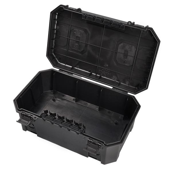 Solight ochranný box na kabely a prodlužovací přívody IP542