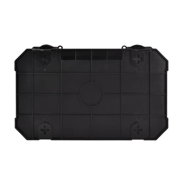 Solight ochranný box na kabely a prodlužovací přívody IP540