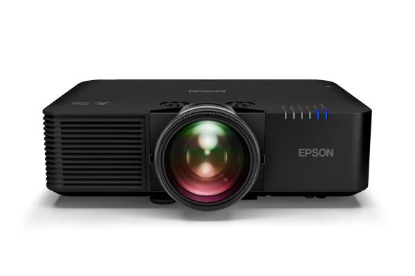 EPSON projektor EB-L695SE,  WUXGA,  6000ANSI,  HDMI,  USB,  NFC