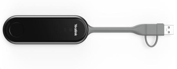 Yealink PA20 WiFi dongle pro sdílení prezentace