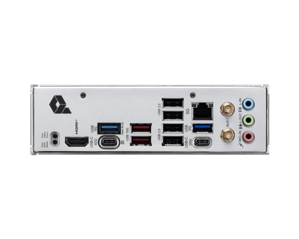 MSI MB Sc AM5 PRO X870E-P WIFI,  AMD X870E,  4xDDR5,  1xHDMI,  1xUSB4,  WI-FI,  ATX3