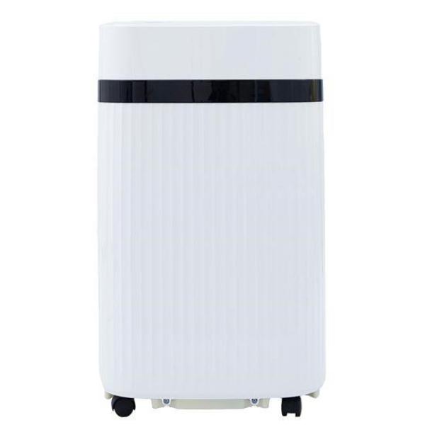 Solight mobilní klimatizace 12000 BTU,  smart WiFi,  chlazení,  odvlhčování,  ventilátor3