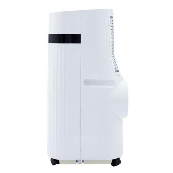 Solight mobilní klimatizace 12000 BTU,  smart WiFi,  chlazení,  odvlhčování,  ventilátor0