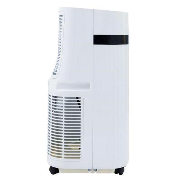 Solight mobilní klimatizace 12000 BTU,  smart WiFi,  chlazení,  odvlhčování,  ventilátor2