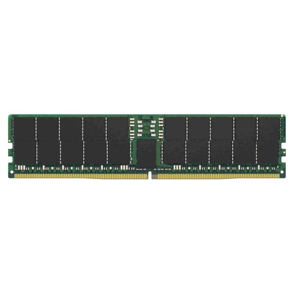 KINGSTON DIMM DDR5 128GB 6400MT/ s CL52 ECC Reg 2Rx4