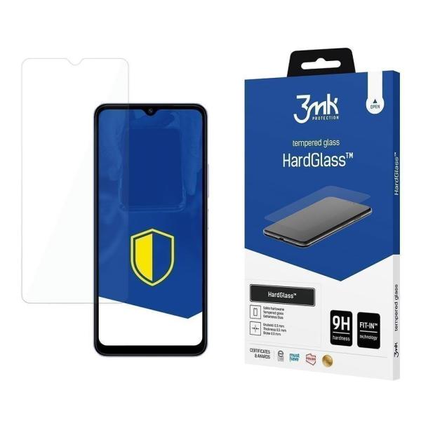 3mk tvrzené sklo HardGlass pro Motorola Moto G86