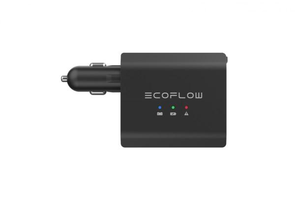 EcoFlow Chytrá nabíječka auto baterií