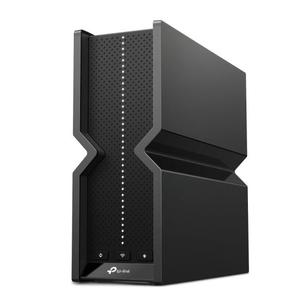TP-Link Archer BE700 WiFi7 router