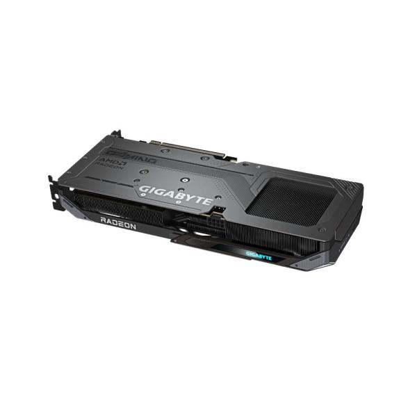 GIGABYTE VGA AMD Radeon RX 9060 XT GAMING OC 8GB,  8GB GDDR6,  2xDP,  1xHDMI1