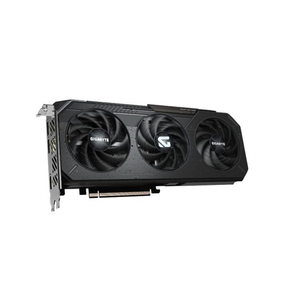 GIGABYTE VGA AMD Radeon RX 9060 XT GAMING OC 8GB,  8GB GDDR6,  2xDP,  1xHDMI2