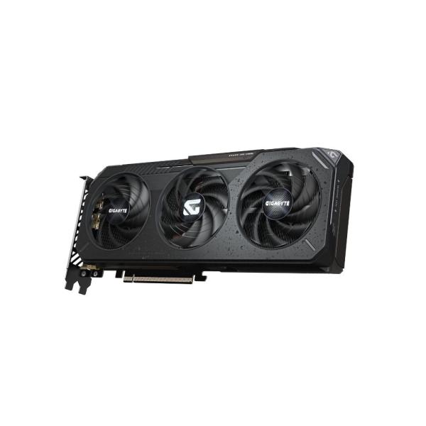 GIGABYTE VGA AMD Radeon RX 9060 XT GAMING OC 8GB,  8GB GDDR6,  2xDP,  1xHDMI3