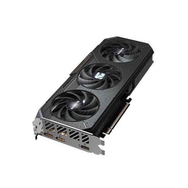 GIGABYTE VGA AMD Radeon RX 9060 XT GAMING OC 8GB,  8GB GDDR6,  2xDP,  1xHDMI4