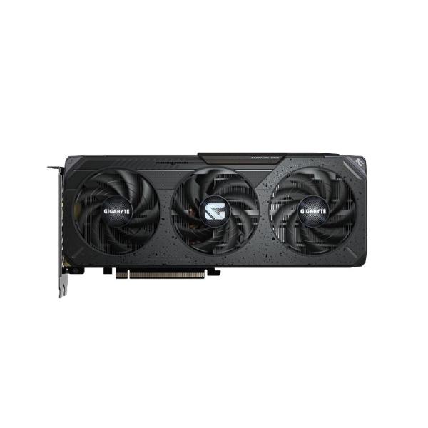 GIGABYTE VGA AMD Radeon RX 9060 XT GAMING OC 8GB,  8GB GDDR6,  2xDP,  1xHDMI5