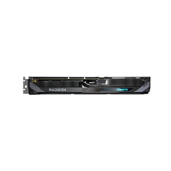 GIGABYTE VGA AMD Radeon RX 9060 XT GAMING OC 8GB,  8GB GDDR6,  2xDP,  1xHDMI7