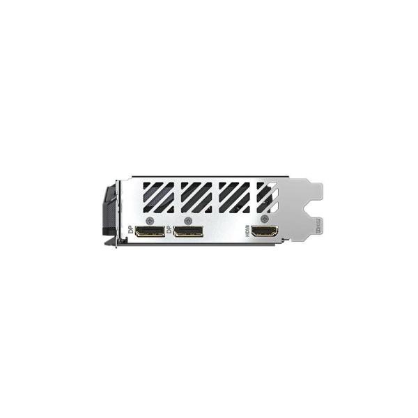 GIGABYTE VGA AMD Radeon RX 9060 XT GAMING OC 8GB,  8GB GDDR6,  2xDP,  1xHDMI8