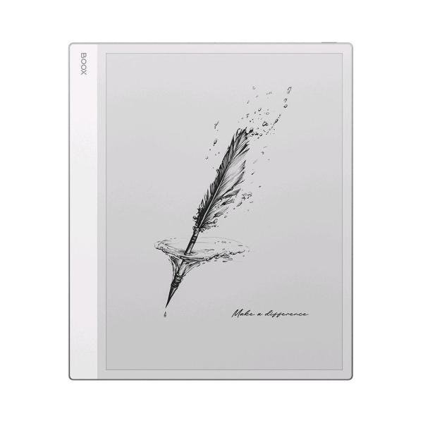 E-book ONYX BOOX NOTE MAX,  13, 3",  128GB,  Bluetooth,  Android 13,  E-ink displej,  WIFi