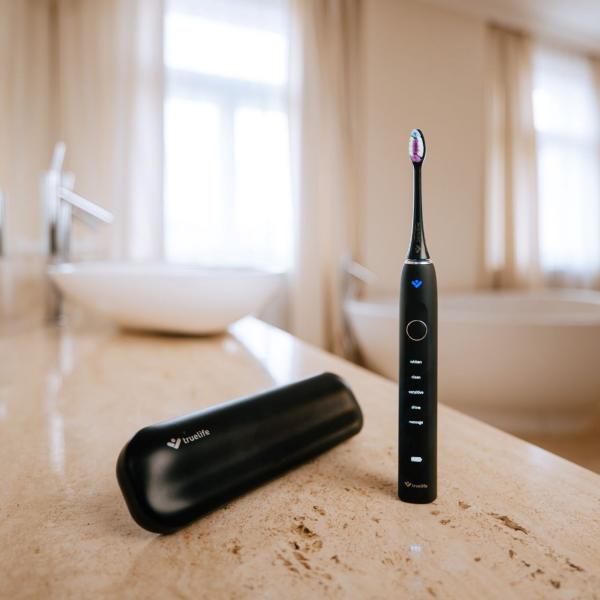 TrueLife SonicBrush Clean70 UV Black13