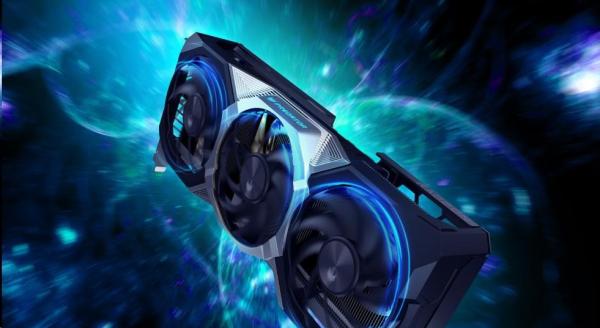 ACER Grafická karta Predator BiFrost Radeon RX 9070 OC,  16GB,  2.7 GHz