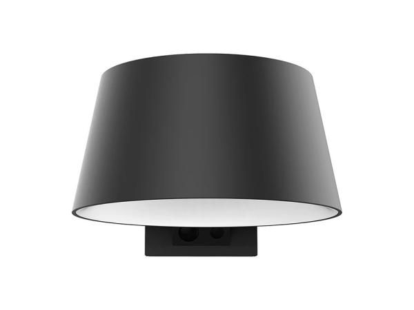 Viking venkovní solární LED světlo SR28 s pohybovým senzorem1
