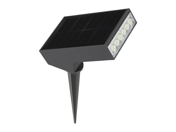 Viking venkovní solární LED světlo SR15S3