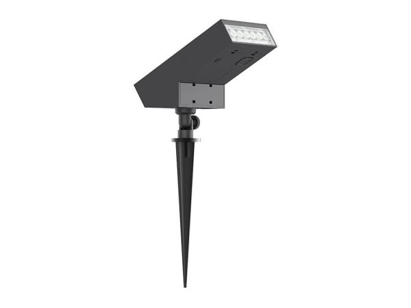 Viking venkovní solární LED světlo SR15S7