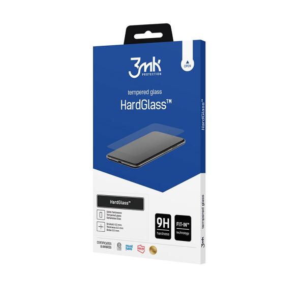 3mk tvrzené sklo HardGlass pro Motorola Moto G75
