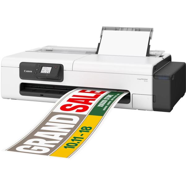 Canon imagePROGRAF TC-211