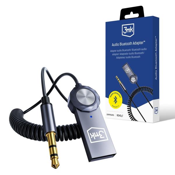 3mk Audio Bluetooth Adapter