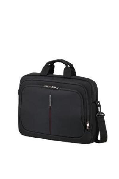 <p>Samsonite GUARDIT 3.0 BRIEFCASE 17, 3"- taška pre notebook,  čierna</ p>