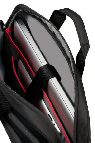 <p>Samsonite GUARDIT 3.0 BRIEFCASE 17, 3"- taška pre notebook,  čierna</ p>5