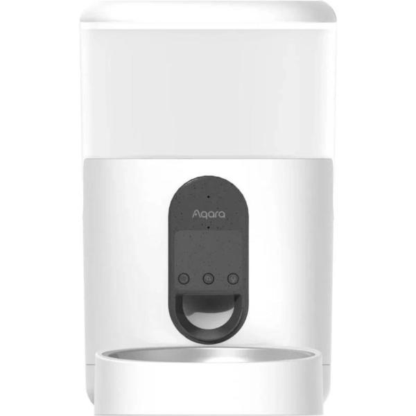 AQARA Smart Pet Feeder C10