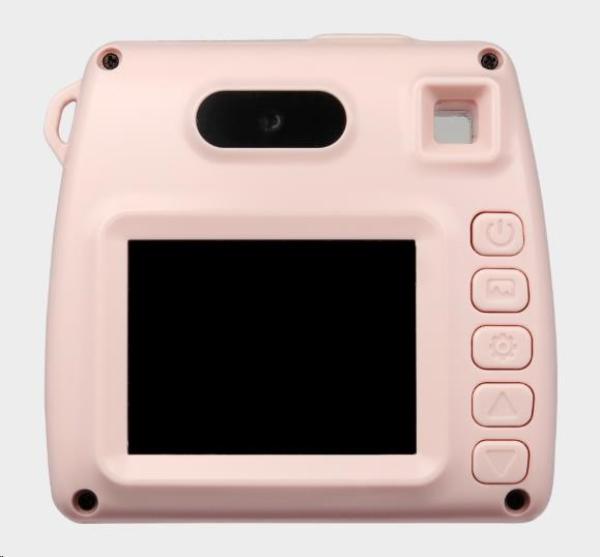 YASHICA x Hello Kitty Mini Digital Camera (Pink)7