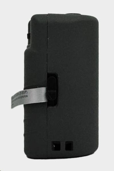 YASHICA MF-1 Snapshot Art Camera (Grey) - analogový fotoaparát2