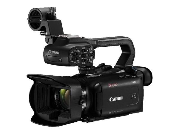 Canon XA60 profesionální videokamera