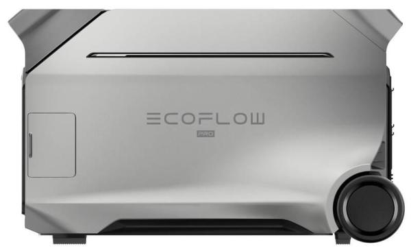 EcoFlow DELTA Pro 3 přenosná bateriová stanice1