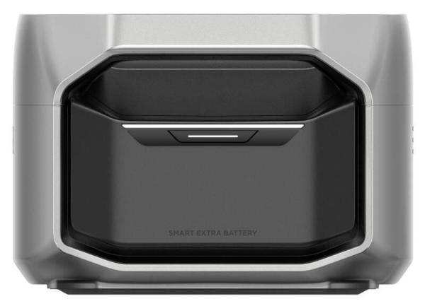 EcoFlow DELTA Pro 3 přídavná baterie5