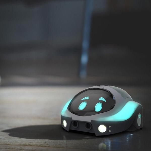 TT - Loti-Bot