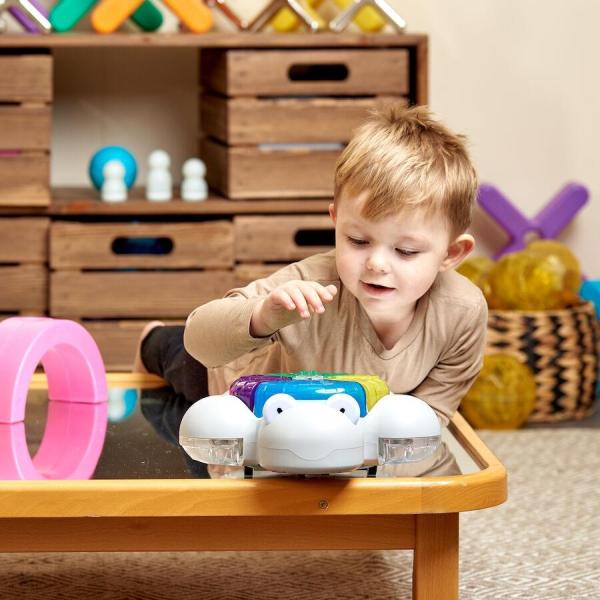 TT - Glow & Go Bot5