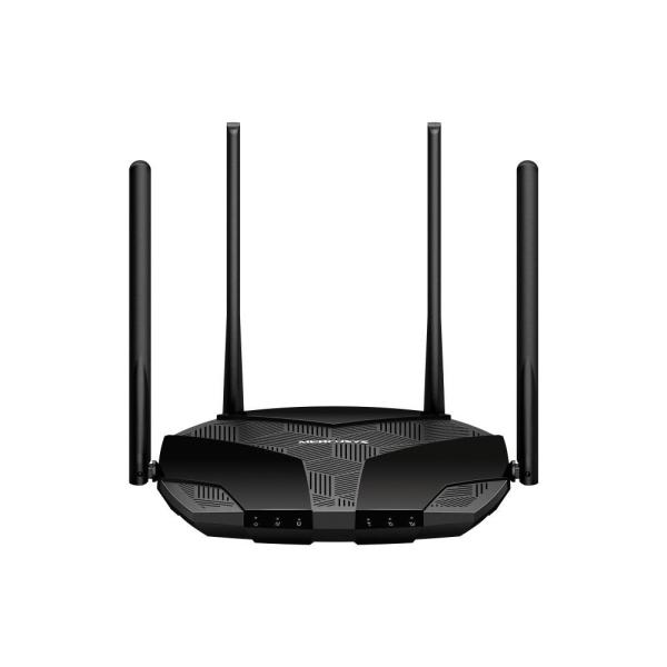 Mercusys MB235-4G AC1200 4G+ LTE WiFi router